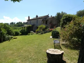 I escape to Umbria, the barn - Image 2