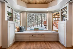 Rustic & Cozy cabin in the Pines - dog friendly - Image 3