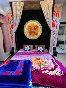 Cheerful 2 BHK entire loaded villa in Goverdhan ji - Image 2