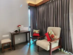Cozy Retro-style AC cottage in Kochi (i) - Image 4