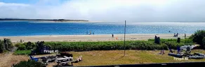 125' Beachfront Bliss, Private Beach Access, Firepits, crabbing, clamming - wow! - Image 2