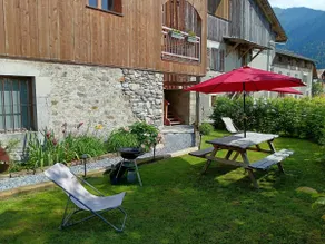 Chez Lucienne, jacuzzi et sauna - Image 5