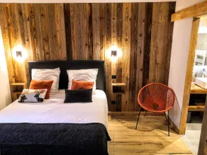 Chez Lucienne, jacuzzi et sauna - Image 3