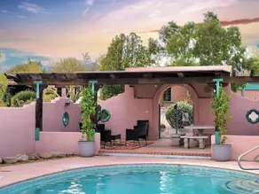 Beautiful Artist Studio with Desert Views - Image 3