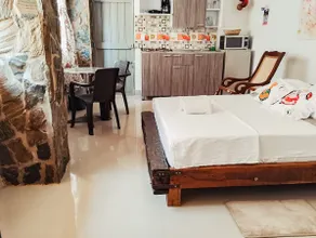 Cozy apartment in the mountains with breakfast and AC - Image 5