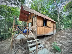 Casa Gratidão - Coziness, Peace and Nature - Image 5