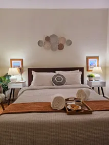 Private Guest Suite in Tracy - Image 2