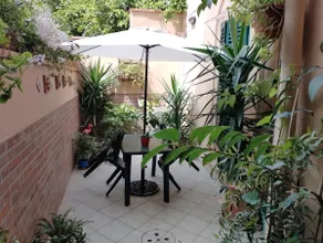 the small Eden - private garden - Image 5