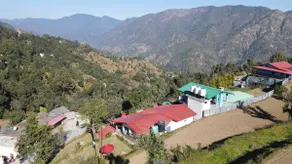 Dream Stay near Kainchi DHAM - Image 3