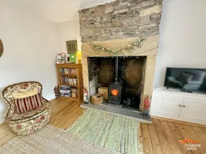 The Nookery - Cosy Cottage in the Heart of Town - Image 2