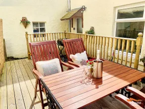 The Nookery - Cosy Cottage in the Heart of Town - Image 4