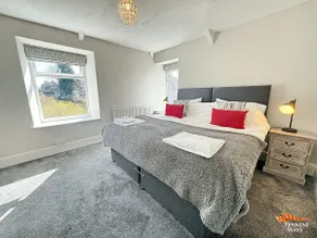 The Nookery - Cosy Cottage in the Heart of Town - Image 3
