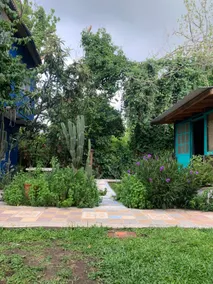 Lovely studio with stunning terrace I - Image 3