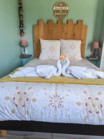 Le Cocooning à 10 minutes D’Etretat - Image 2