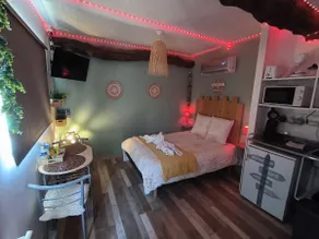 Le Cocooning à 10 minutes D’Etretat - Image 5