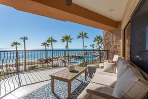 Sonoran Sea Resort BEACHFRONT Condo E203 - Image 4