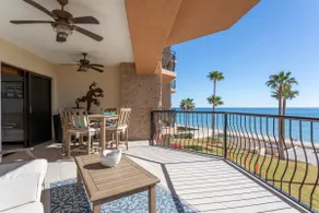 Sonoran Sea Resort BEACHFRONT Condo E203 - Image 5