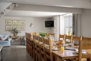 Stanway House, 8 bedroom, 8 Bath - Image 4