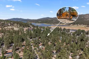 The RobinHood Retreat! A 1 min Walk to SnowPlay! - Image 2