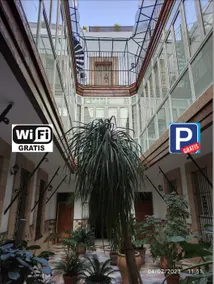 Apartamento Casa Palacio 1890. - Image 3