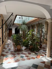 Apartamento Casa Palacio 1890. - Image 5