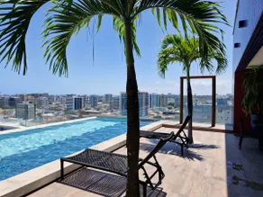 Edf Sky Studio 1217 / Pool / Gym - Image 5