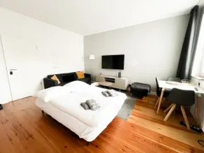 City apartment Düsseldorf near Königsallee - Image 3