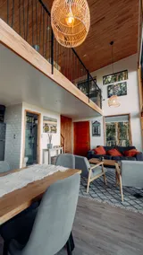 Faro del Bosque Loft / km 14 Southern Highway - Image 5
