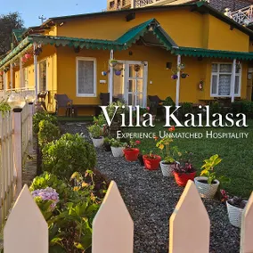 Villa Kailasa 2BR-Unit - Image 2