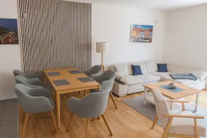 Duplex apartment (Scandinavian style) in FerienRH - Image 5