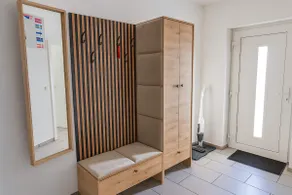 Duplex apartment (Scandinavian style) in FerienRH - Image 2