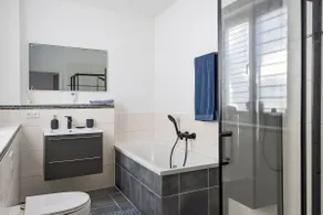 Duplex apartment (Scandinavian style) in FerienRH - Image 3