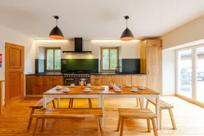 Charming house in nature reserve for 22 people - Image 5