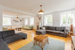 Charming house in nature reserve for 22 people - Image 4