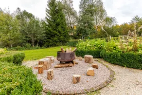 Charming house in nature reserve for 22 people - Image 3