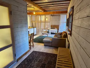 Fiskars' Balance Room - two-room apartment - Image 4