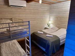 Fiskars' Balance Room - two-room apartment - Image 2
