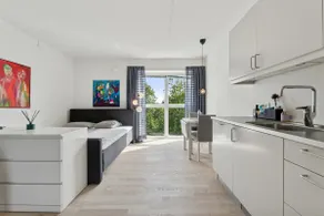 Unique apartment - AAA location - Image 3