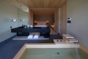 IORI YAMAGUCHI【Luxury bath & River view terrace】 - Image 2