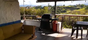 Panoramic cabin in eastern Antioquia - Image 4