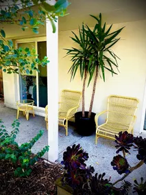 Garden View - 1 Bedroom - Image 3