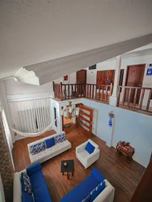 Beautiful and elegant 5-bedroom house for 10 people - Image 2