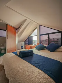 Beautiful and elegant 5-bedroom house for 10 people - Image 5