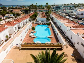Las Casitas de Corralejo with Air Conditioning A - Image 3
