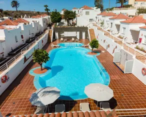 Las Casitas de Corralejo with Air Conditioning A - Image 2