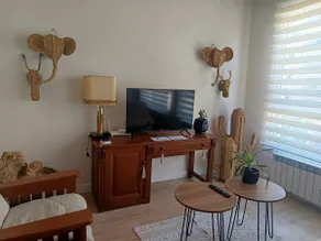 La Muralla, Wabi Sabi Apartment - Image 3