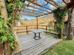 Farm in Piranguçu with Mountain Views - Image 2