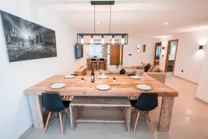 Luxurious Apartment in Javea near the Beach - Image 3