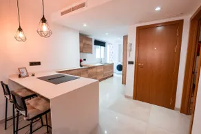 Luxurious Apartment in Javea near the Beach - Image 4