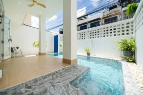Luxe 4BR Villa |Patong Beach+Private Pool - Image 2
